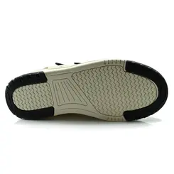 Tênis de Cano Alto Masculino Ollie Alpha 3 Bege ALPHA 3 AD