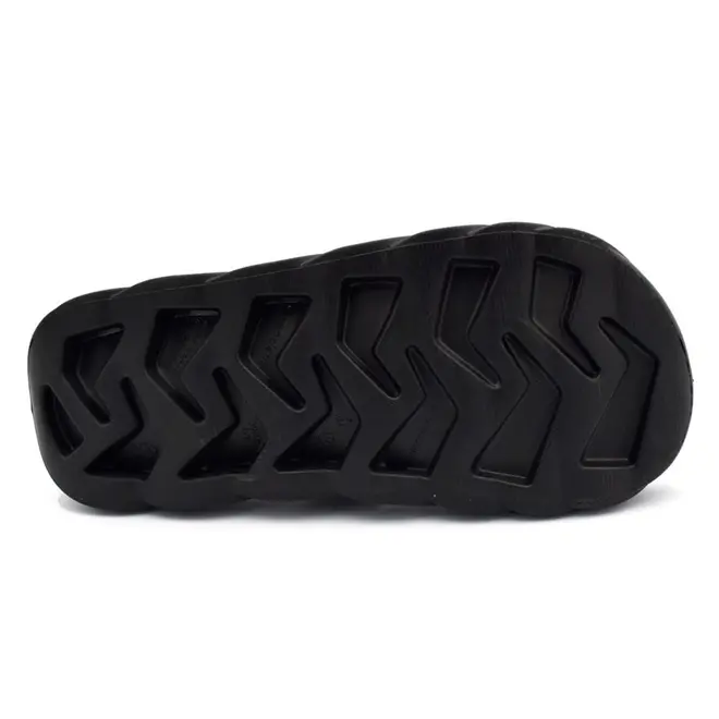 Chinelo Masculino Rider Power Preto 12623