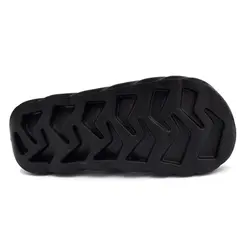 Chinelo Masculino Rider Power Preto 12623