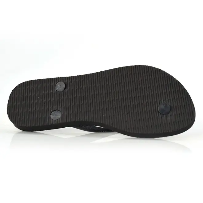 Chinelo Feminino Havaianas Slim Preto 4000030 AD