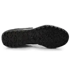 Chuteira Society de Couro Puma King Preto 106456