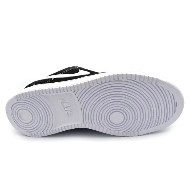 Tênis Feminino Nike Court Vision Preto IO9554-001