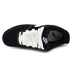 Tênis Feminino Nike Court Vision Preto IO9554-001