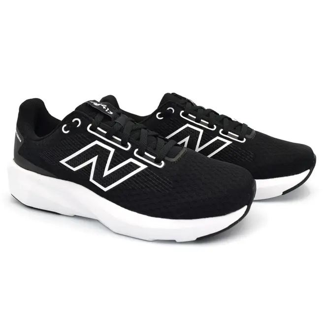 Tênis Masculino New Balance 413 V3  Preto M413ZK3