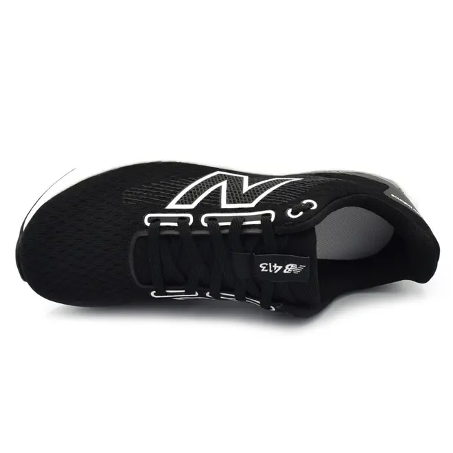 Tênis Masculino New Balance 413 V3  Preto M413ZK3