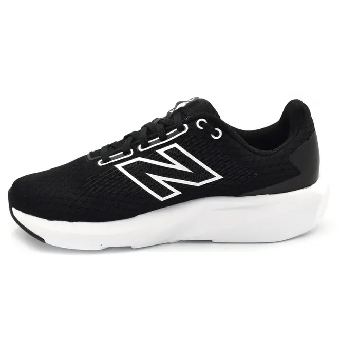 Tênis Masculino New Balance 413 V3  Preto M413ZK3
