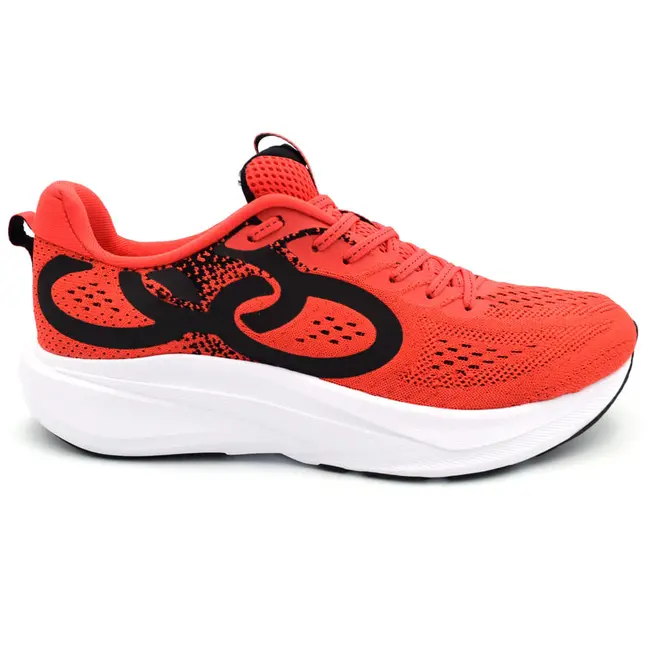 Tênis Masculino Olympikus Challenger 6 Vermelho 472
