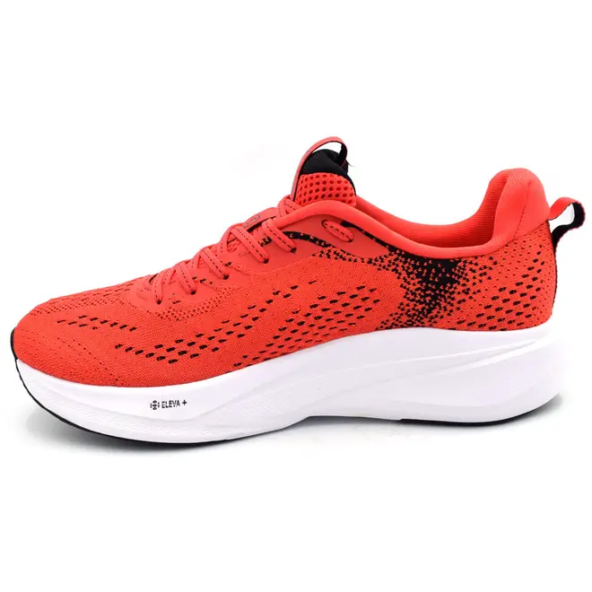 Tênis Masculino Olympikus Challenger 6 Vermelho 472
