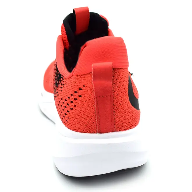 Tênis Masculino Olympikus Challenger 6 Vermelho 472
