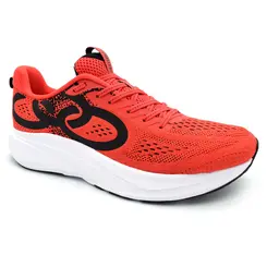 Tênis Masculino Olympikus Challenger 6 Vermelho 472