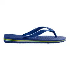 Chinelo Havaianas Brasil Azul BRASIL 17/18