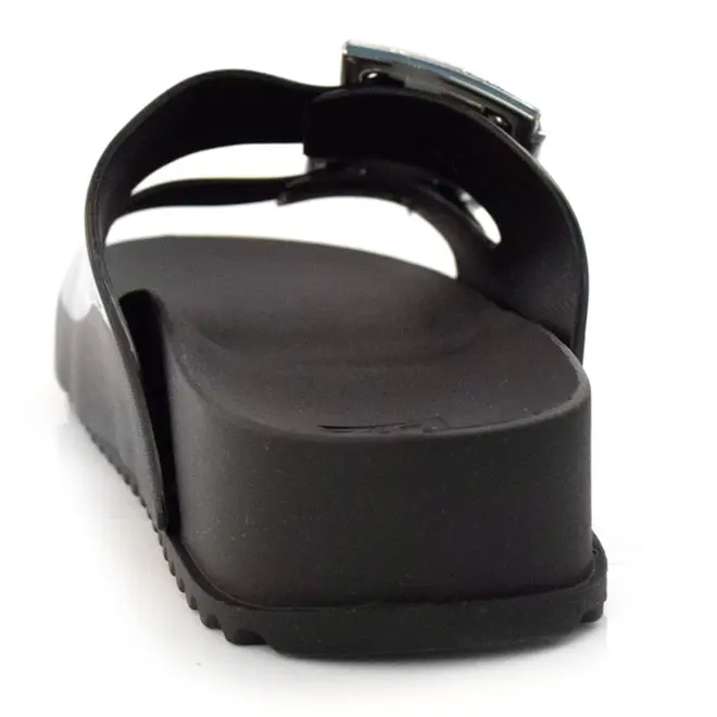 Birken Feminino Zaxy Partner III Preto 18063