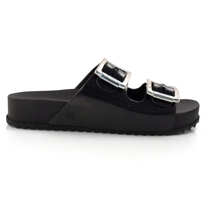 Birken Feminino Zaxy Partner III Preto 18063
