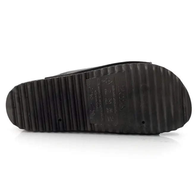 Birken Feminino Zaxy Partner III Preto 18063