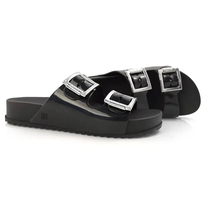 Birken Feminino Zaxy Partner III Preto 18063