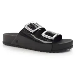 Birken Feminino Zaxy Partner III Preto 18063