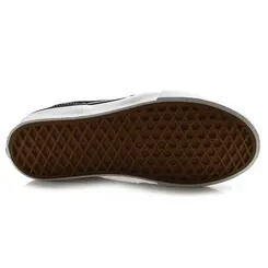 Tênis Feminino Vans Brook Original Preto VN000D7UBZWCASA