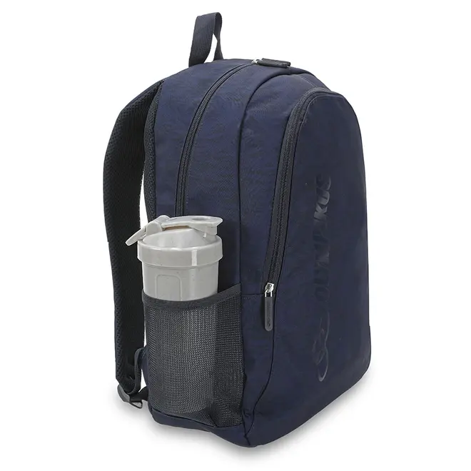 Mochila Essential Estampada Olympikus