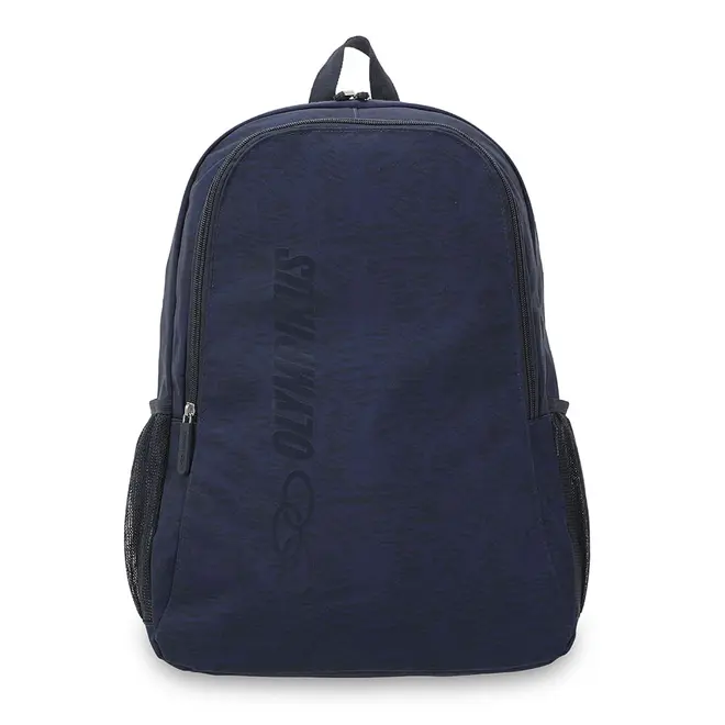 Mochila Essential Estampada Olympikus