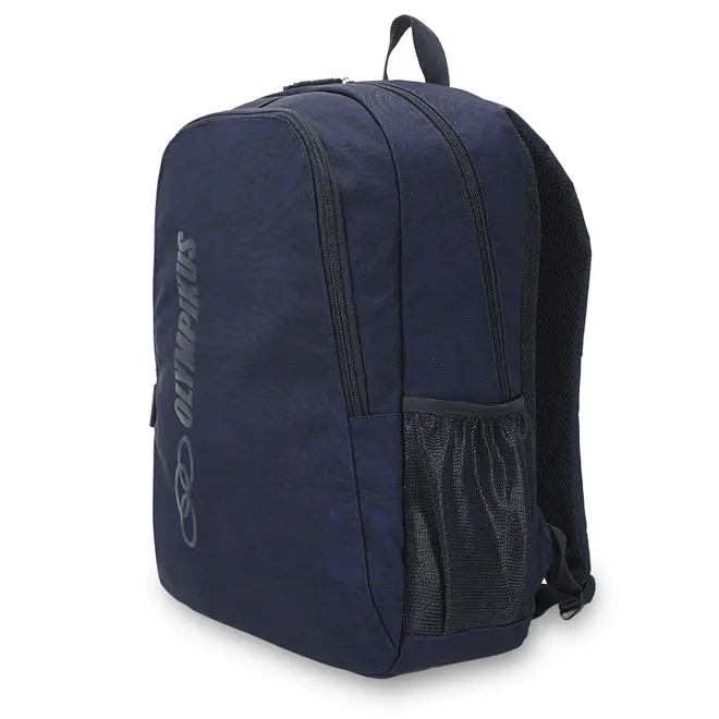 Mochila Essential Estampada Olympikus