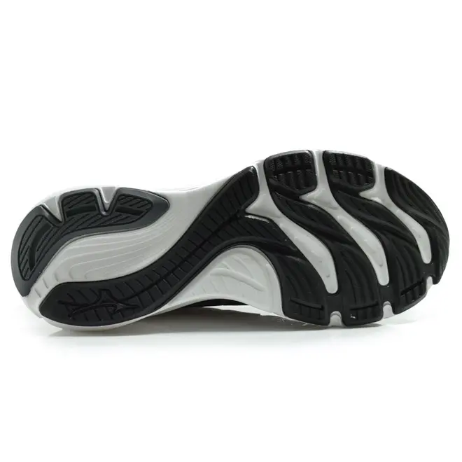 Tênis Feminino Mizuno Jet 8 Preto 101043043