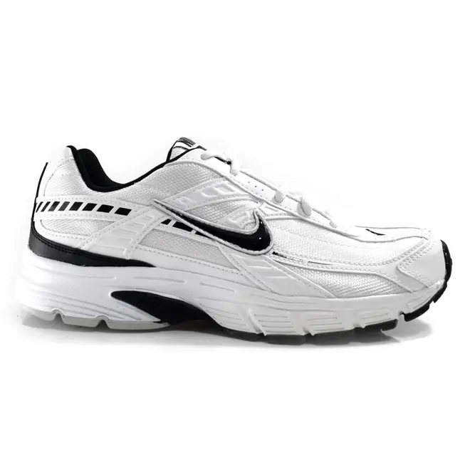 Tênis Masculino Initiator Running Branco 394055-100