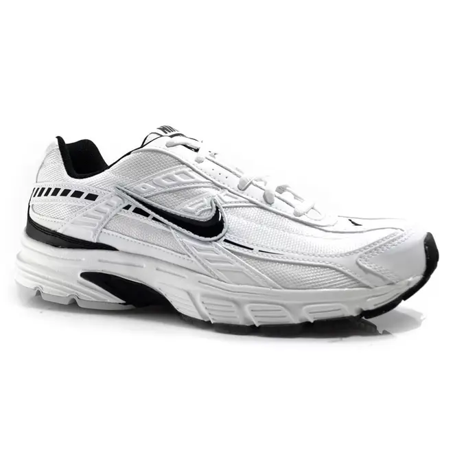Tênis Masculino Initiator Running Branco 394055-100