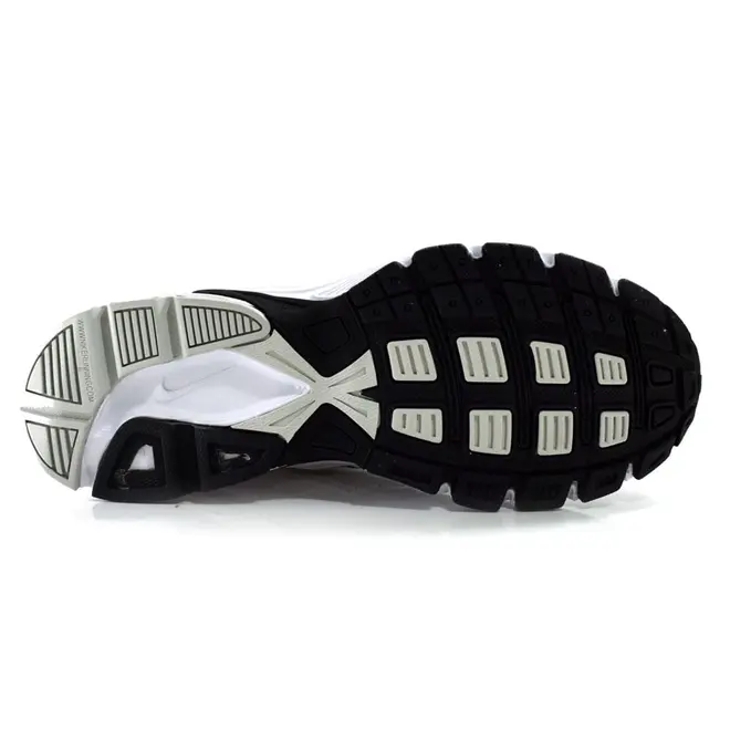Tênis Masculino Initiator Running Branco 394055-100