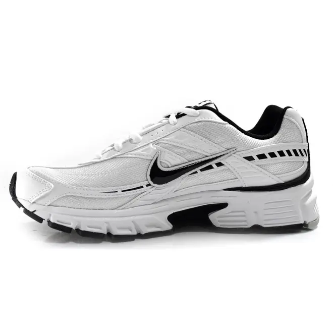 Tênis Masculino Initiator Running Branco 394055-100