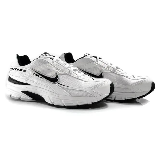 Tênis Masculino Initiator Running Branco 394055-100
