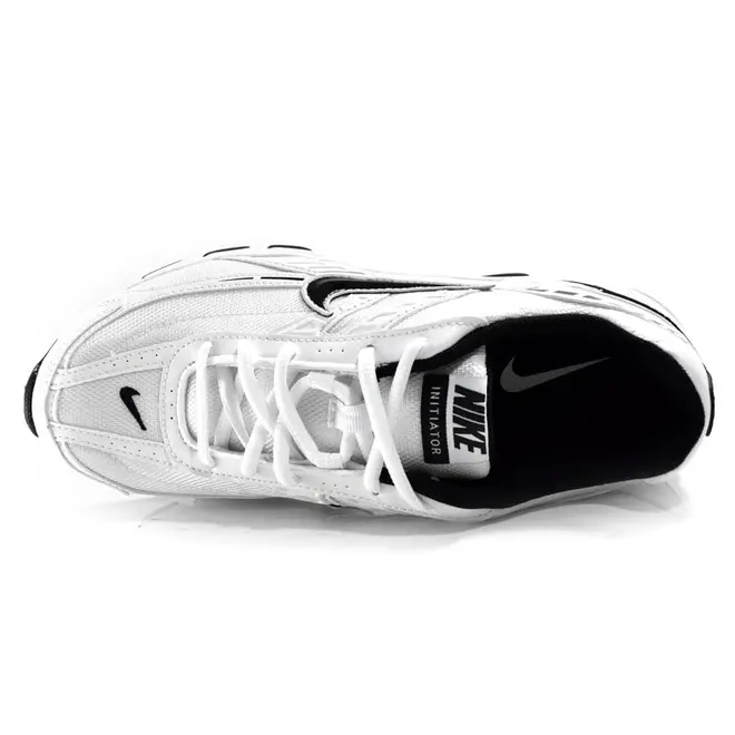 Tênis Masculino Initiator Running Branco 394055-100