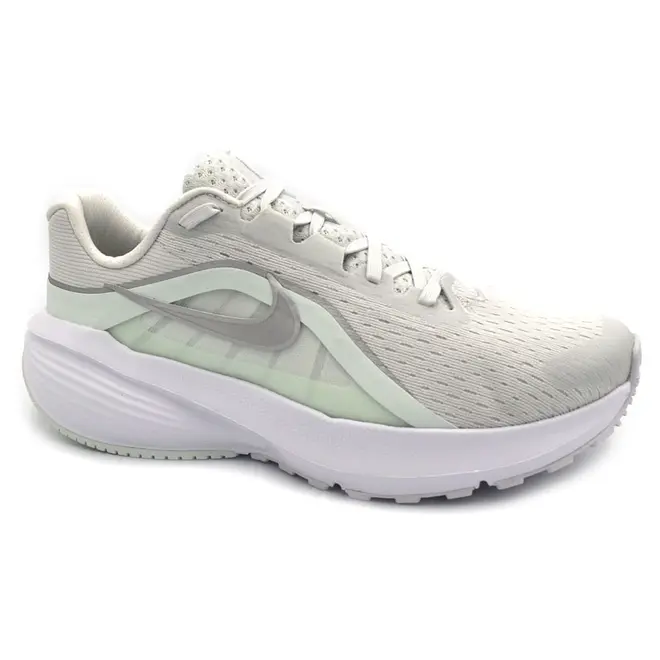 Tênis Feminino Nike Downshifter 14 Branco IB1899-103