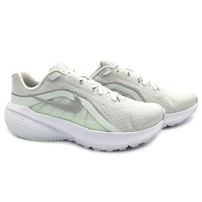 Tênis Feminino Nike Downshifter 14 Branco IB1899-103