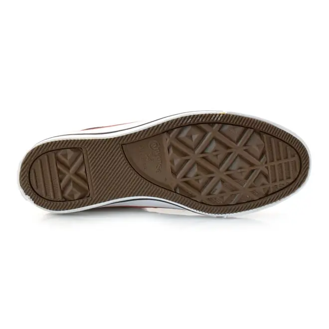 Tênis Converse All Star de Cano Alto Preto CT00040007