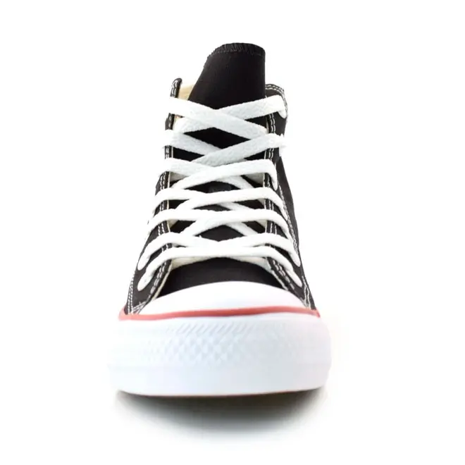 Tênis Converse All Star de Cano Alto Preto CT00040007