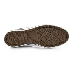 Tênis Converse All Star de Cano Alto Preto CT00040007