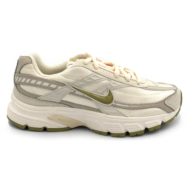 Tênis Feminino Nike Initiator Creme 394053-107