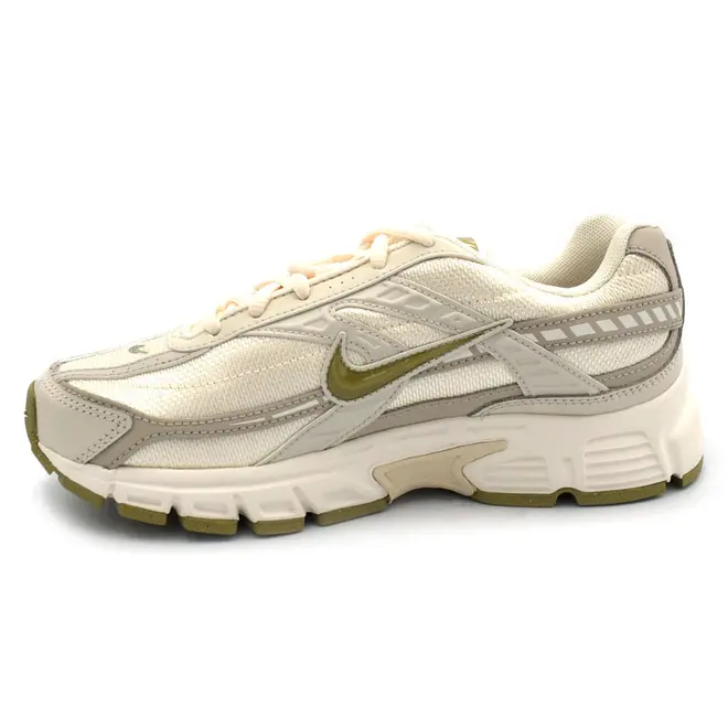 Tênis Feminino Nike Initiator Creme 394053-107