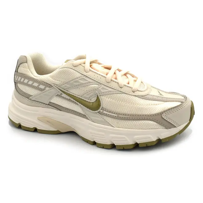 Tênis Feminino Nike Initiator Creme 394053-107