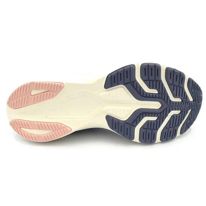 Tênis Feminino Olympikus Corre Vento 3 Azul 473