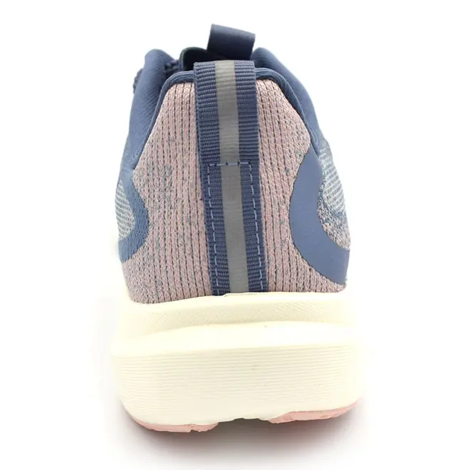 Tênis Feminino Olympikus Corre Vento 3 Azul 473