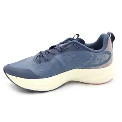 Tênis Feminino Olympikus Corre Vento 3 Azul 473