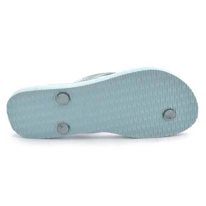 Chinelo Infantil Havaianas Slim Disney Azul 4150250 INF