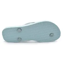 Chinelo Infantil Havaianas Slim Disney Azul 4150250 INF