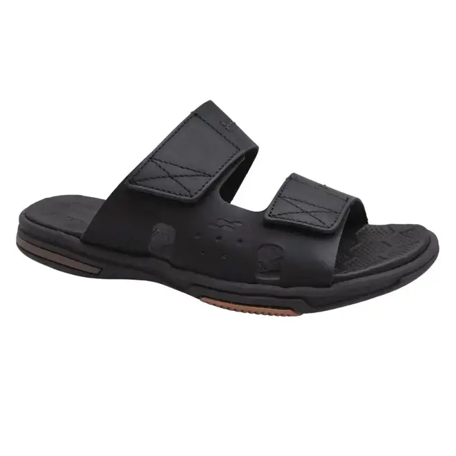 Chinelo Slide Itapuã Masculino Preto