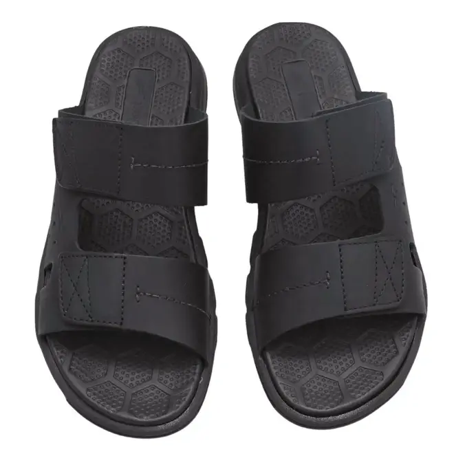 Chinelo Slide Itapuã Masculino Preto