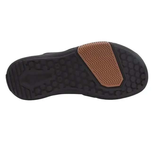 Chinelo Slide Itapuã Masculino Preto