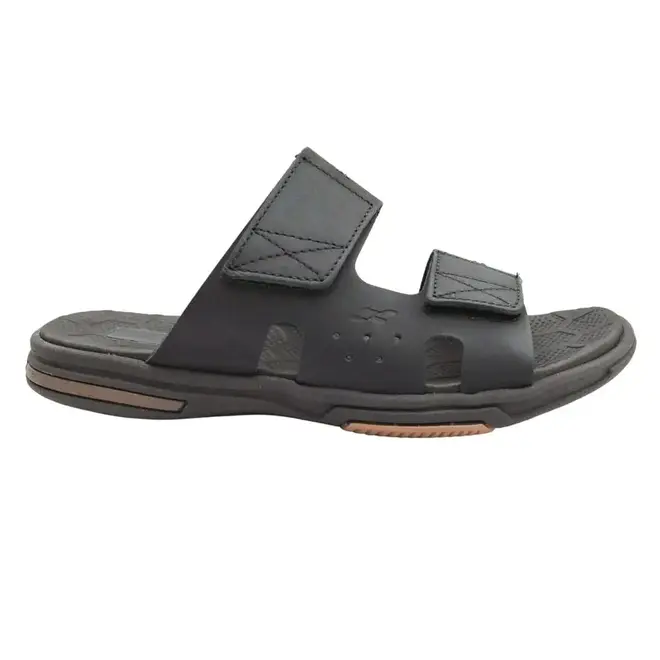 Chinelo Slide Itapuã Masculino Preto