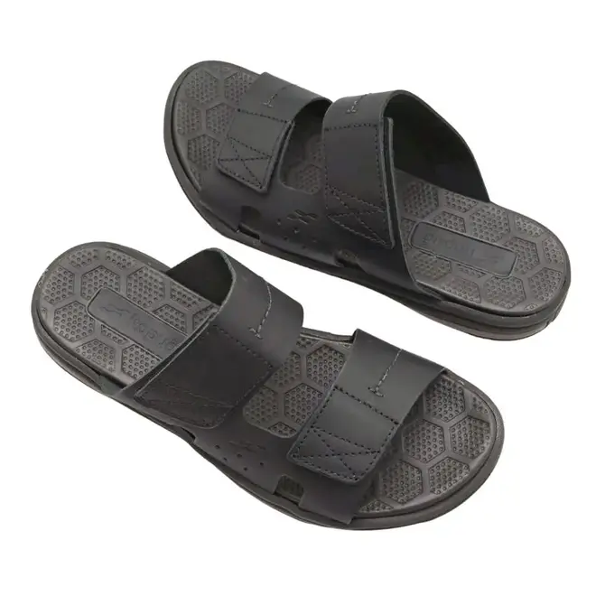 Chinelo Slide Itapuã Masculino Preto