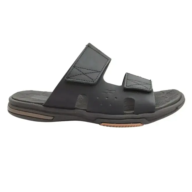 Chinelo Slide Itapuã Masculino Preto